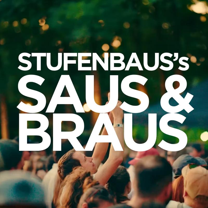 STUFENBAU'S SAUS&BRAUS